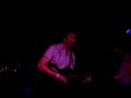 Cold War Kids - Pregnant