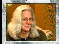 Sonia Prager, escultora de piedra