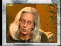 Sonia Prager, escultora de piedra