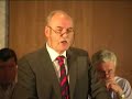 1 Des Kavanagh Address to PNA ADC 2008