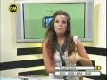 Euge en CM - 6 de Diciembre 12/17 CM XPRESS