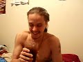 drinking breastmilk