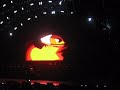 AC/DC Private Show Intro+R N' R Train Wilkes Barre 26.10.08
