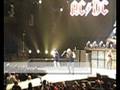 AC/DC Private Show Intro+R N' R Train Wilkes Barre 26.10.08