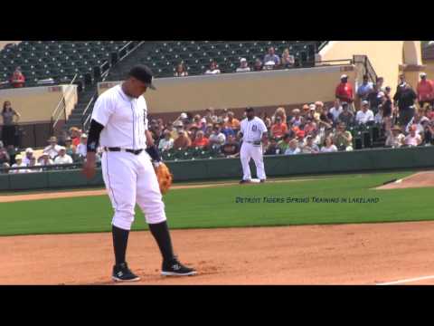 miguel cabrera