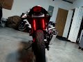 2008 Kawasaki Ninja 250R 2008 Kawasaki Ninja 250R