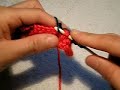 Punto Relieve por delante Punto Relieve por delante