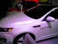 Kia en el Sal�n del Autom�vil de Barcelona 2011