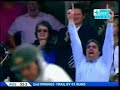 Graeme Swann to Ricky Ponting...