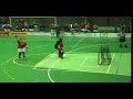 Unihockey Penalty