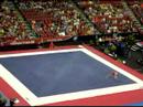 Sasha Artemev Floor Exercise-Men\