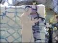U.S. flies humanitarian aid to Republic of Georgia