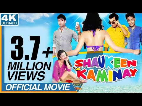The Shaukeens movie  in hindi 720p hd kickass
