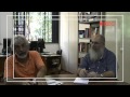 Entrevista com lobatólogos Entrevista com lobatólogos