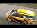 Rally HD Video - Rallye Limousin 2013