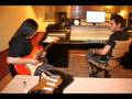 Making off album Patmore