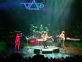 Steve VAI - Crying Machine Grand Rex Paris 29 juin
