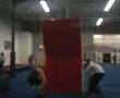 wallflip over wallspin