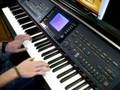 The Red Jumpsuit Apparatus - Your guardian angel (piano)
