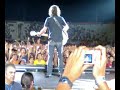 Ligabue a Firenze