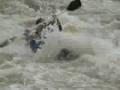 Rafting no Peru