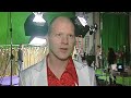 RTL Boulevard about video for Maybe I\ RTL Boulevard about video for Maybe I\