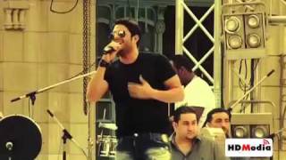 Mohamed Hamaki - Hena Gamby