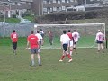 Nutmegging Amos Nutmegging Amos