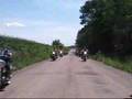 Elroy, WI Bike Meet/Rally 2007