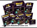 World of Warcraft Million Gold Package
