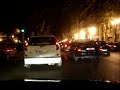 Accidente por hacer el gilipollas