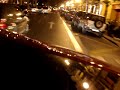 Accidente por hacer el gilipollas Accidente por hacer el gilipollas