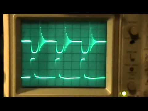 how to drain primary circuit