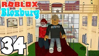 Roblox Bloxburg Roleplay Ep 1