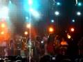 L'MC -an american Diva Nicole J. McCloud -concert in slovakia- crazy in love,dance by lil' mitu crew 2007