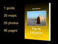Trip to Tatooine Book