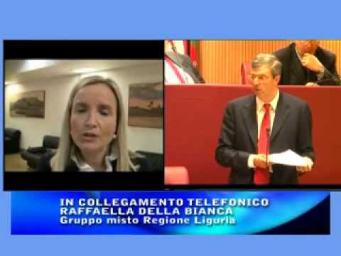 REGIONE LIGURIA : LE SPESE DI ARTE EX CASE POPOLARI