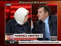 ATATÜRK Dilini Yakar