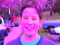 Waverley High School Year 8 Camp