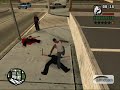 GTA San Andreas-przeróbka