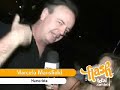 Mat�ria do Stand-up Comedy com Marcelo Mansfield em Recife