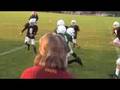 11 years old amazing football star