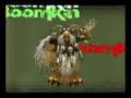 Boomkin-rocks