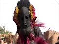 Dogon Sigi Ritual Dances