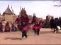 Dogon Sigi Ritual Dances