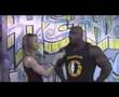 Toney Freeman visits HeadBlade