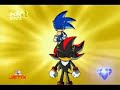 Sonic & shadow vs finalhazard