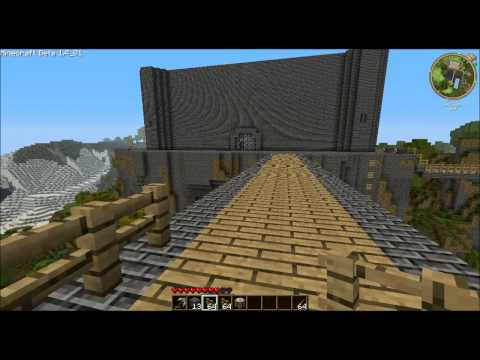 preview-Let\'s Play Minecraft Beta! - 080 - Uninspired (ctye85)