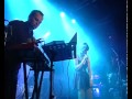 Jaffa live at patronaat