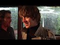 Paolo Nutini strega l'Italia